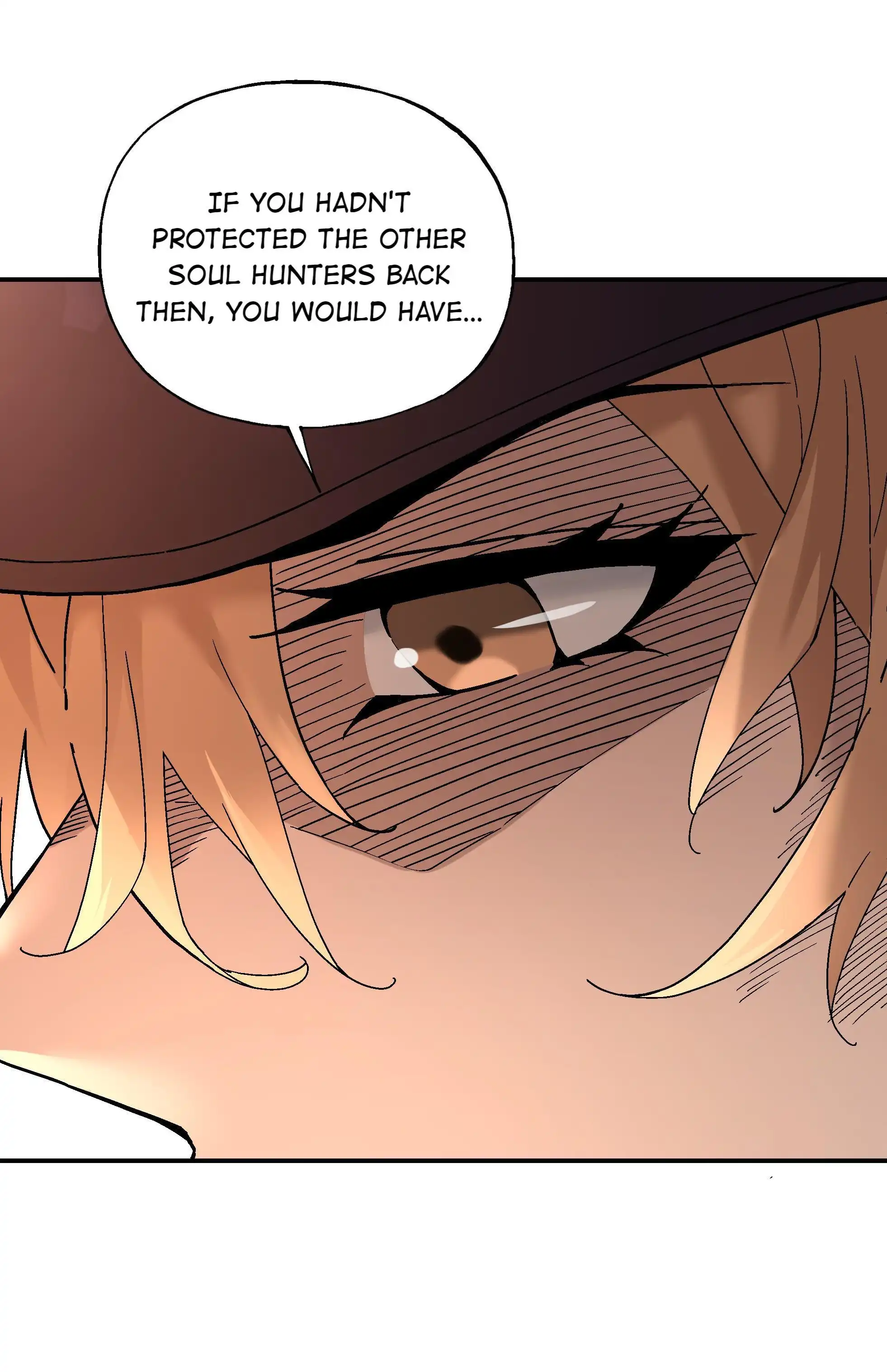 Soul Hunter: Ghost Chronicles [ALL CHAPTERS] Chapter 55